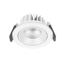 Indbygnings LED spots