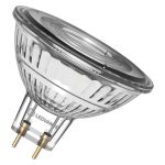 Ledvance LED Spot GU5.3 MR16 3.4W 345lm 36D - 930 Varm Hvid | Bedste Farvegengivelse - Dæmpbar - Erstatter 35W