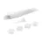 Ledvance LED Strip Value 4x Endedæksel 12mm | Beskyttet Silicone Seal