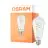 Osram Vintage 1906® LED Edison E27 Klar 3.4W 470lm - 827 Ekstra Varm Hvid | Erstatter 40W