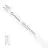 Ledvance LED Lysrør T8 Value (EM/Mains) Standard Output 15W 1800lm - 840 kold hvid | 120cm - erstatter 36W