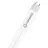 Ledvance LED Lysrør T8 Superior (EM/Mains) Ultra Efficiency 11.3/14W 2100/2600lm - 865 Dagslys | 120cm - Lumen Kontakt - Erstatter 36W