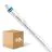 Fordelspakke 10x Philips LED Lysrør T5 MASTER Instantfit (HF) High Output 10.5W 1600lm - 840 kold hvid | 55cm - dæmpbar - erstatter 24W