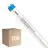 Fordelspakke 10x Philips LED Lysrør T8 CorePro (EM/Mains) High Output 24W 2500lm - 830 Varm Hvid | 150cm - Erstatter 58W