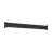 Eglo Vægbelysning Neviano Stål Sort Up & Down 7W 1050lm - 830 Varm Hvid | IP65