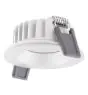 Ledvance LED spot Air Fix Aluminium Hvid 6W 570lm 36D - 940 kold hvid | Udsnit 68mm - IP65 - bedste farvegengivelse - dæmpbar