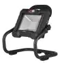 Ledvance LED Projektør Arbejdslamper Value Sort 15W 1300lm 100D - 840 Kold Hvid | Batteri - Symmetrisk