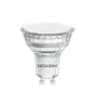 Noxion LED Spot GU10 PAR16 5.5W 620lm 120D - 830 Varm Hvid | Erstatter 50W