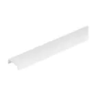 Ledvance LED Strip Profil Afdækning Runde Shape 200CM | Diffus
