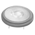Ledvance Superior LED spot Reflektor G53 AR111 7.2W 450lm 40D - 918-927 Dim to Warm | bedste farvegengivelse - dæmpbar - erstatter 50W