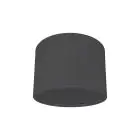 Ledvance Downlight Comfort Ramme Sort D250