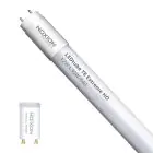 Noxion LED Lysrør T8 Avant Extreme (EM/Mains) High Output 11.2W 1575lm - 840 Kold Hvid | 90cm - Erstatter 30W